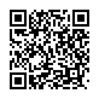 QR code for the party jukebox request queue